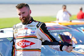 Nascar cup series and team penske driver brad keselowski joined mike bagley on this week's episode of nascar live. Nascar Austin Dillon Wins Pole For Talladega Cup Race On Birthday
