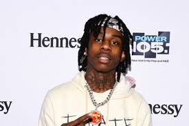 No wonder he is a millionaire at such a young age. Polo G Reveals Hall Of Fame Tracklist Featuring Nicki Minaj Pop Smoke And More Revolt
