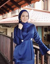 Pin By Ya U Muhammad Bashar On Private Soon Tudung Muslim Fashion Hijab Arab Girls Hijab Printed Short Dresses