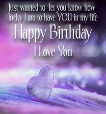 Para Mi Amor Happy Birthday My Love Happy Birthday Husband Funny Happy Birthday Messages