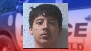 Littlefield teen arrested for January shooting death of 30-year-old