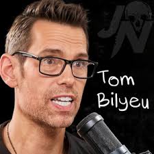 The Galactic Viceroy of Energy, Chuck Yates