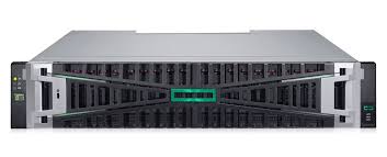 انکلوژر HPE MSA 2U 12 drive LFF Drive S1H54A چیست؟