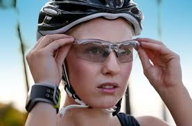 These aimade sunglasses feature a premium plastic frame with mirrored lenses. Eye Protection For Sports How To Choose Sports Goggles