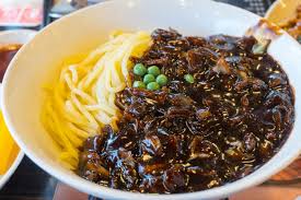 Resep hari ini bukan masakan korea. Bukan Ramyeon Ini 6 Olahan Mie Tradisional Korea Yang Wajib Dicicipi Halaman All Kompas Com