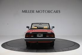 Image result for Giallo 1987 Alfa-Romeo