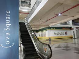 * mrt kota damansara (1.1 km) walking distance amenities: Cova Square Soho Kota Damansara Andaman