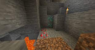 What biome is best for finding diamonds? Tutorials Diamonds Minecraft Wiki