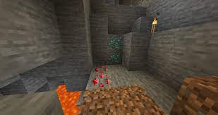 Diamonds can be found anywhere beneath . Tutorials Diamonds Minecraft Wiki