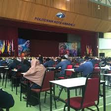 Download the politeknik kota kinabalu logo vector file in ai format (adobe illustrator) designed by pakkuadnan. Dewan Rafflesia College Stadium In Kota Kinabalu