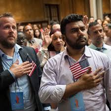Naturalized citizens who acquired their citizenship illegally (were not really eligible for naturalization) or by deliberate deceit (they lied or hid important instead, it will depend on the u.s. Denaturalization Explained How Trump Can Strip Immigrants Of Their Citizenship Vox