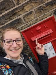Discovering Historic Post Boxes in the UK