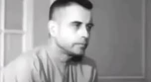 Jeremiah Denton was taken prisoner in Vietnam and he blinked in Morse code  "TORTURE" to alert the world, 1966, He was repatriated in 1973 after 7  years as a POW