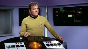 On the original star trek series. William Shatner Captain Kirk Macht Sich Sorgen Um Mars Sonde Leute Bild De