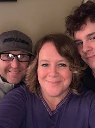 Birthday Celebration for Group Husband