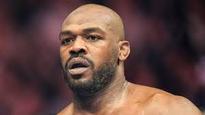 Is it unusual for an interim belt to be defended in the UFC?