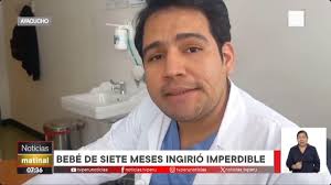 🔴Médicos del Hospital...