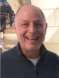 Stephen George Strathearn