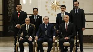 We pray for both you contact directly with the consular mission for you to attend. Turkey Strongly Supports Asean S Vision Brunei Turkey News