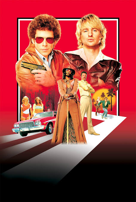 Starsky & Hutch (2004) - IMDb