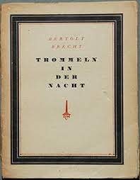 Arriba hay una portada de libro interesante que coincide con el título el libro de la vida answer key. Tambores En La Noche Wikipedia La Enciclopedia Libre