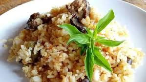 Membuat nasi goreng ini cukup mudah, campuran dari bahan ati ampela sangat mudah untuk anda coba di rumah sebagai hidangan utama. Resep Nasi Goreng Ati Ampela Simpel Tapi Istimewa Lifestyle Fimela Com