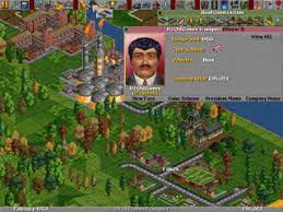 You've got a large amount of borrowed money and you've got to prove yourself; Transport Tycoon Deluxe Download Pc Dos Exe Dj Oldgames