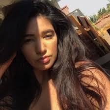 Jazmin Mack's Instagram, Twitter & Facebook