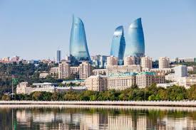 Azerbaiyán no perdona y castiga duramente contra armenia en karabaj. Azerbaiyan Lo Que Puedes Ver Y Hacer En La Tierra Del