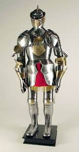 Pin On Knights