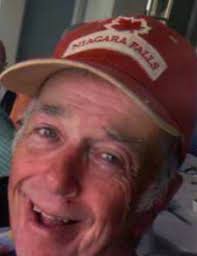 Obituary information for Mark A. Hosier