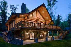 Log Home Timber Home Tours Log Home Designs Log Homes Log Cabin Homes