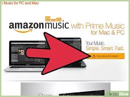 How To Burn A Cd From Amazon Downloads With Pictures Wikihow