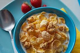 See its nutrition info, recipes, commercials, and more. Honey Bunches Of Oats Launches New Frosted Cereal Whimsical Ads