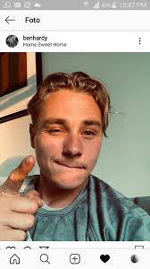 Ben Hardy & Joe Mazzello.