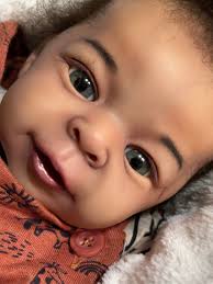 Anthony by Laura Tuzio Ross