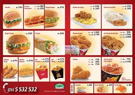 Chicken Bucket Kfc Menu With Prices In 2020 Kfc Chicken Chicken Bucket Kentucky Fried Chicken Menu