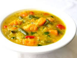 Spicy Red Lentil Vegetable Soup Vegan Lentil Soup Recipes Lentil Soup Recipes Lentil Vegetable Soup