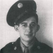 SSGT Milton Ellison (1921-1944)