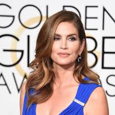 Cindy crawford was born on february 20, 1966 in dekalb, illinois, usa as cynthia ann crawford. Cindy Crawford So Litt Sie Als Schulerin Unter Ihrem Muttermal Bunte De