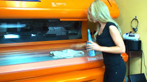 Tan By The Sea Tanning Boutique