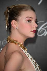 Anya Taylor-Joy's Best Hair and Makeup Looks