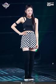 Pin By Ah Reum Lee On Itzy Kpop Outfits Stage Outfits Kpop Fashion