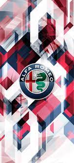 Formulagrafica Tide Of Windows Alfa Romeo Racing Orlen If You Alfa Romeo Logo Racing Artwork Alfa Romeo