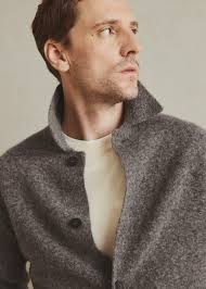 Vêtements pour hommes 2025