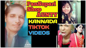 Tiktok Kannada Funny New User S Videos Funny New Funny Top Videos