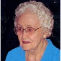 Thelma B. Cash Obituary