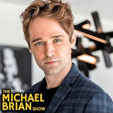 Michael Brian