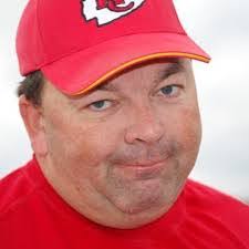 Mark Mauer's Instagram, Twitter & Facebook