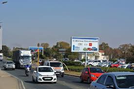 This was formally named weston in 1866 after the first governor of natal, martin west. Mooi Rivier Mall Entrance Potchefstroom North West Billboard Finder